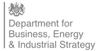Deptartmentfor Business, Energy & Industry Strategy